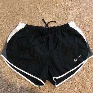 Nike Dri Fit Running Shorts